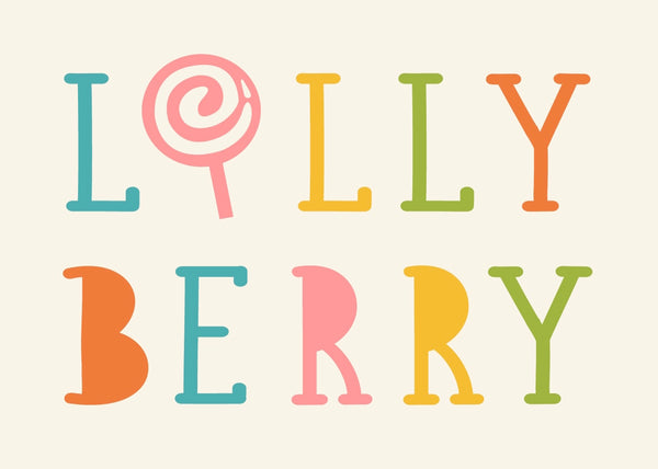 LollyBerryCo